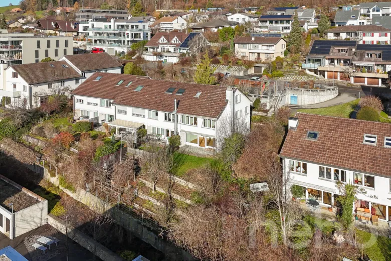Zu verkaufen Boll Angebautes Haus Suisse - cChic-immoHub Ihr Immobilienportal