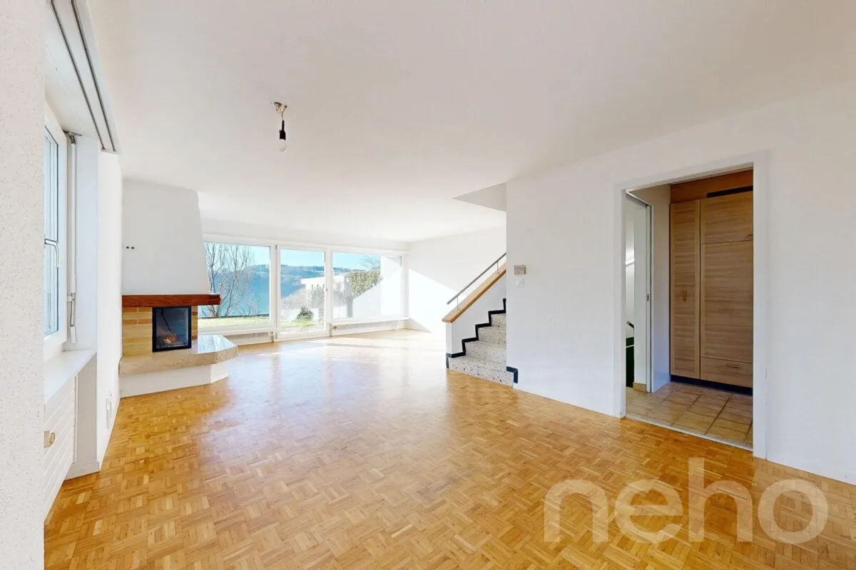 Boll zu verkaufen Angebautes Haus Schweiz - cChic-immoHub Ihr Immobilienportal