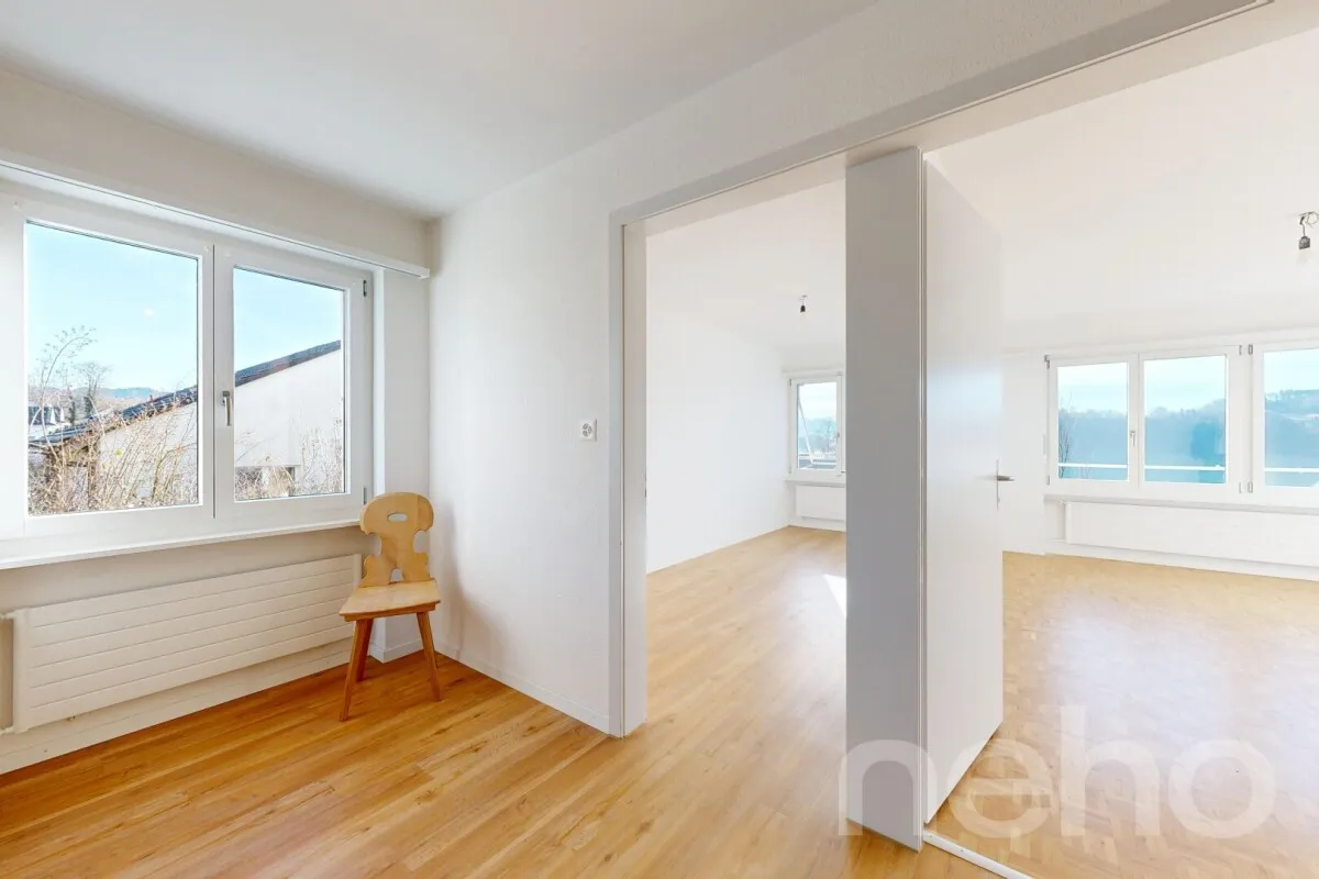 Boll zu verkaufen Angebautes Haus Schweiz - cChic-immoHub Ihr Immobilienportal