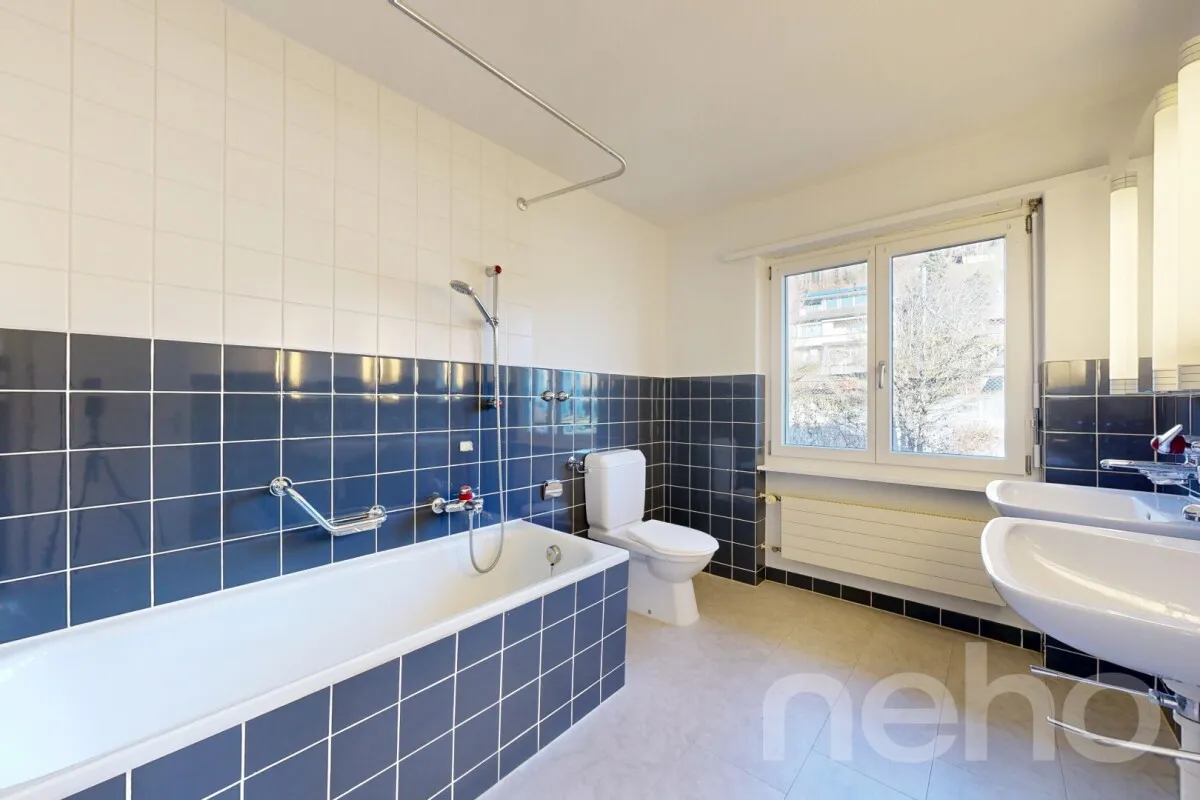 Boll zu verkaufen Angebautes Haus Schweiz - cChic-immoHub Ihr Immobilienportal