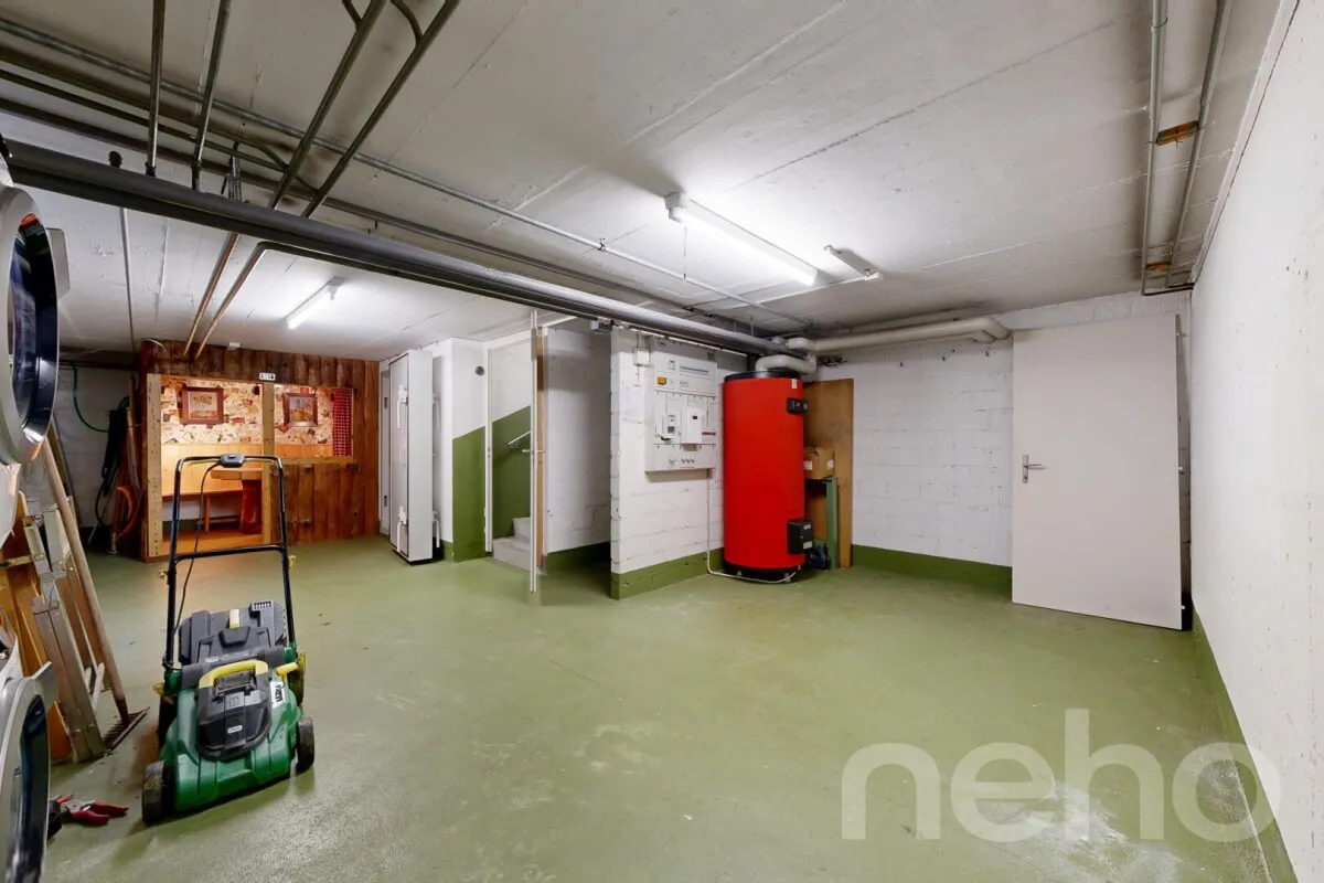 Boll zu verkaufen Angebautes Haus Schweiz - cChic-immoHub Ihr Immobilienportal