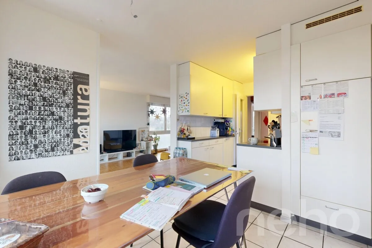 Worblaufen zu verkaufen Mehrfamilienhaus Schweiz - cChic-immoHub Ihr Immobilienportal