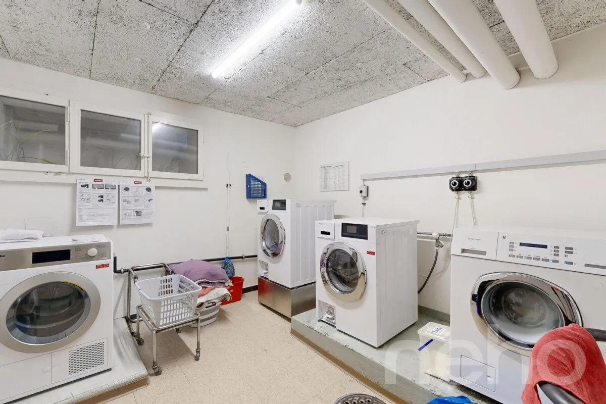 Worblaufen zu verkaufen Mehrfamilienhaus Schweiz - cChic-immoHub Ihr Immobilienportal