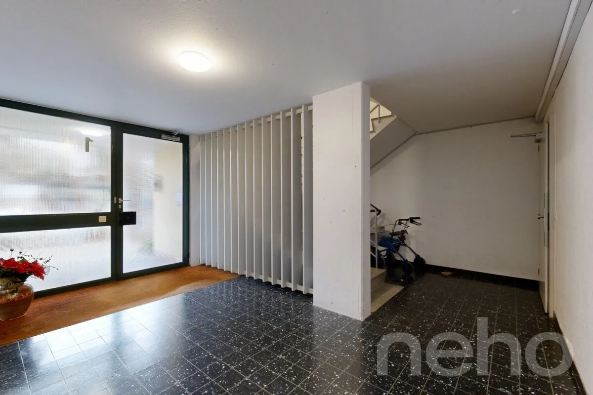 Worblaufen zu verkaufen Mehrfamilienhaus Schweiz - cChic-immoHub Ihr Immobilienportal