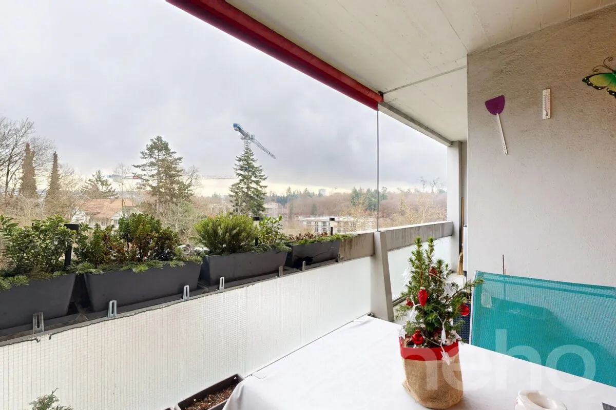 Worblaufen zu verkaufen Mehrfamilienhaus Schweiz - cChic-immoHub Ihr Immobilienportal