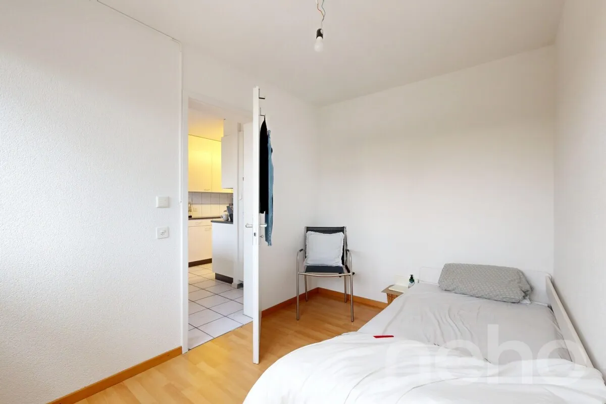 Worblaufen zu verkaufen Mehrfamilienhaus Schweiz - cChic-immoHub Ihr Immobilienportal