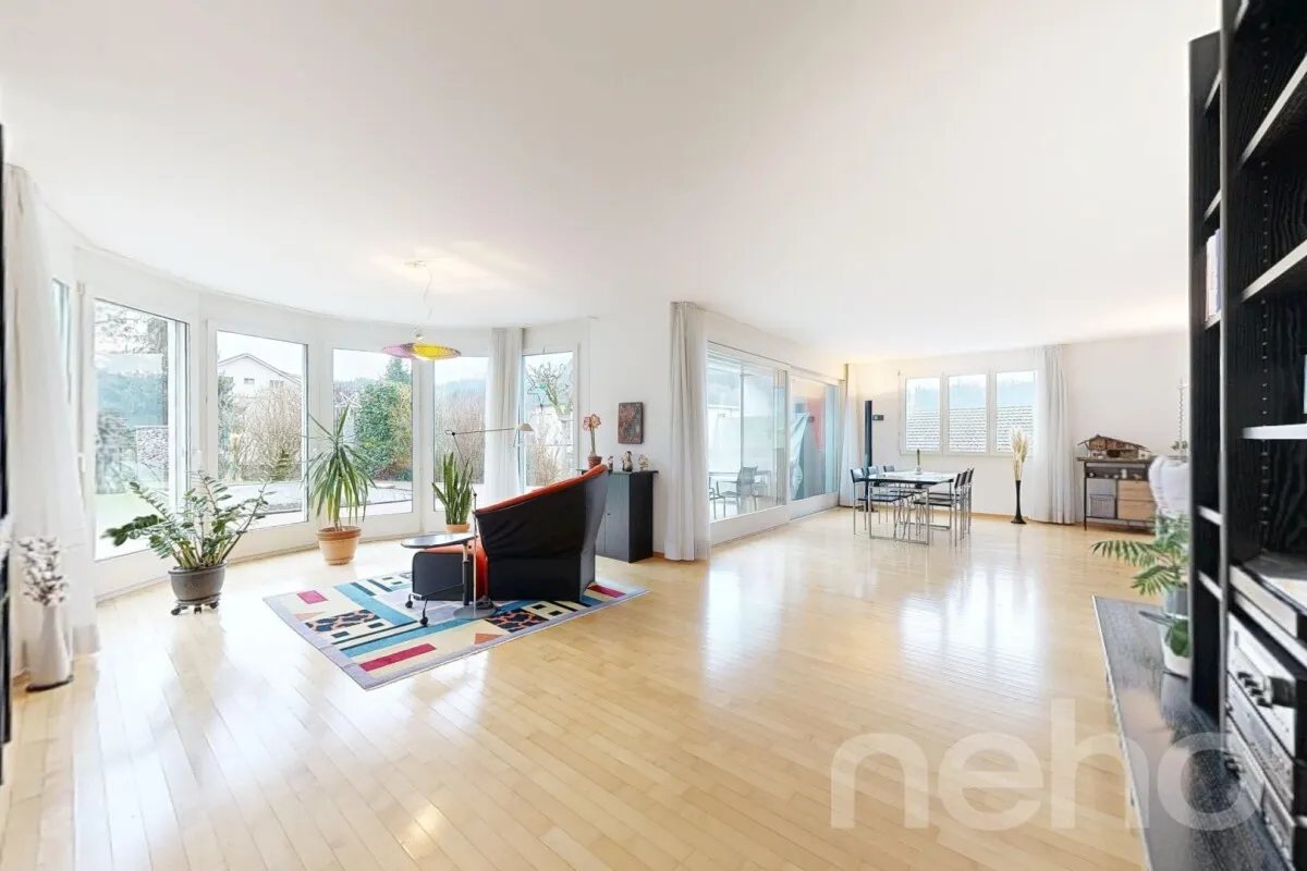 Menznau zu verkaufen Einfamilienhaus Schweiz - cChic-immoHub Ihr Immobilienportal