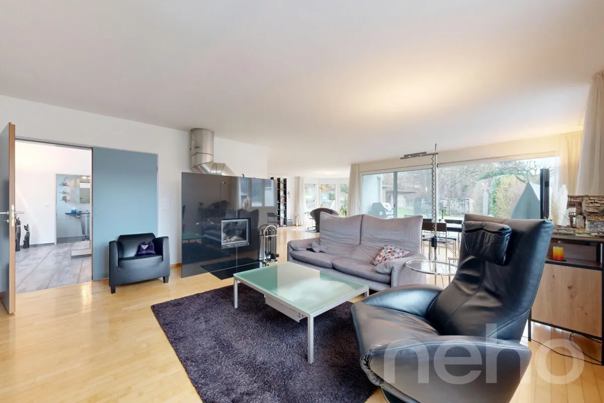 Menznau zu verkaufen Einfamilienhaus Schweiz - cChic-immoHub Ihr Immobilienportal