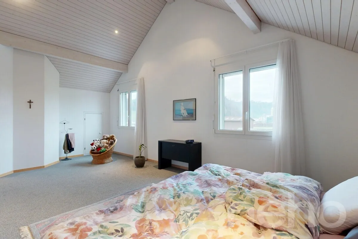 Menznau zu verkaufen Einfamilienhaus Schweiz - cChic-immoHub Ihr Immobilienportal