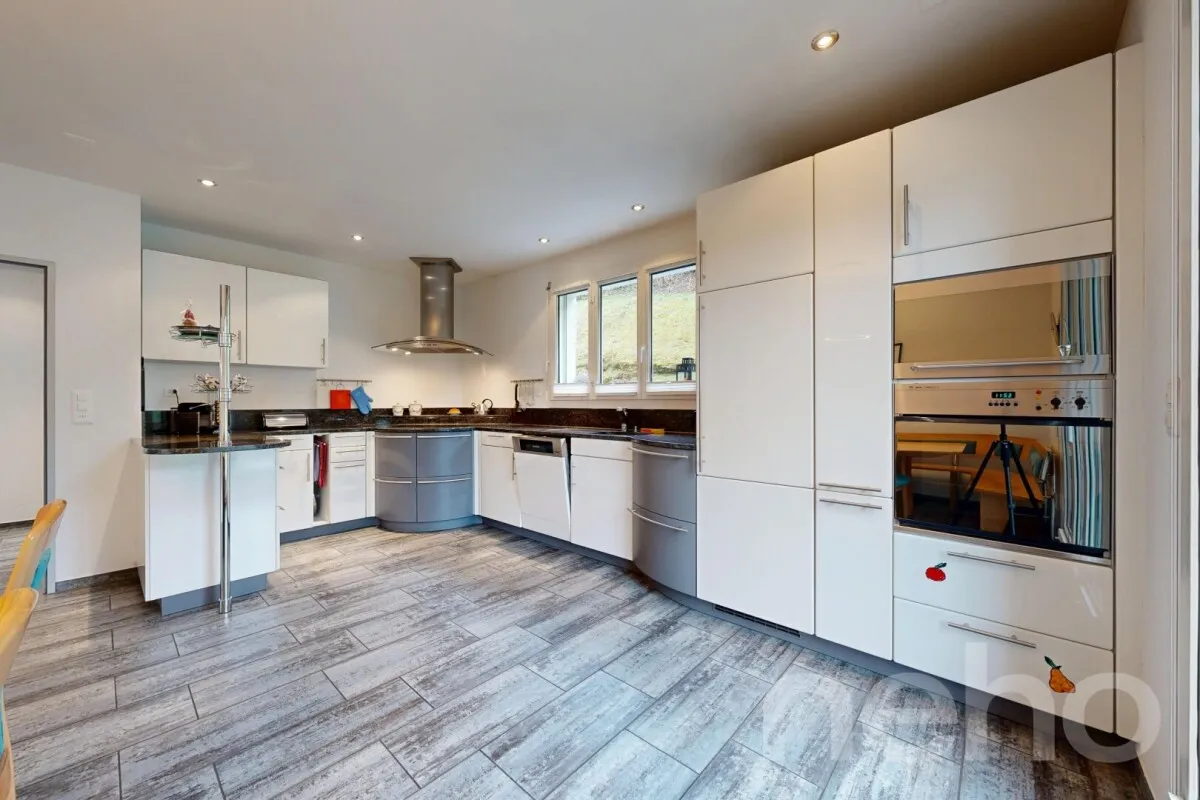 Menznau zu verkaufen Einfamilienhaus Schweiz - cChic-immoHub Ihr Immobilienportal