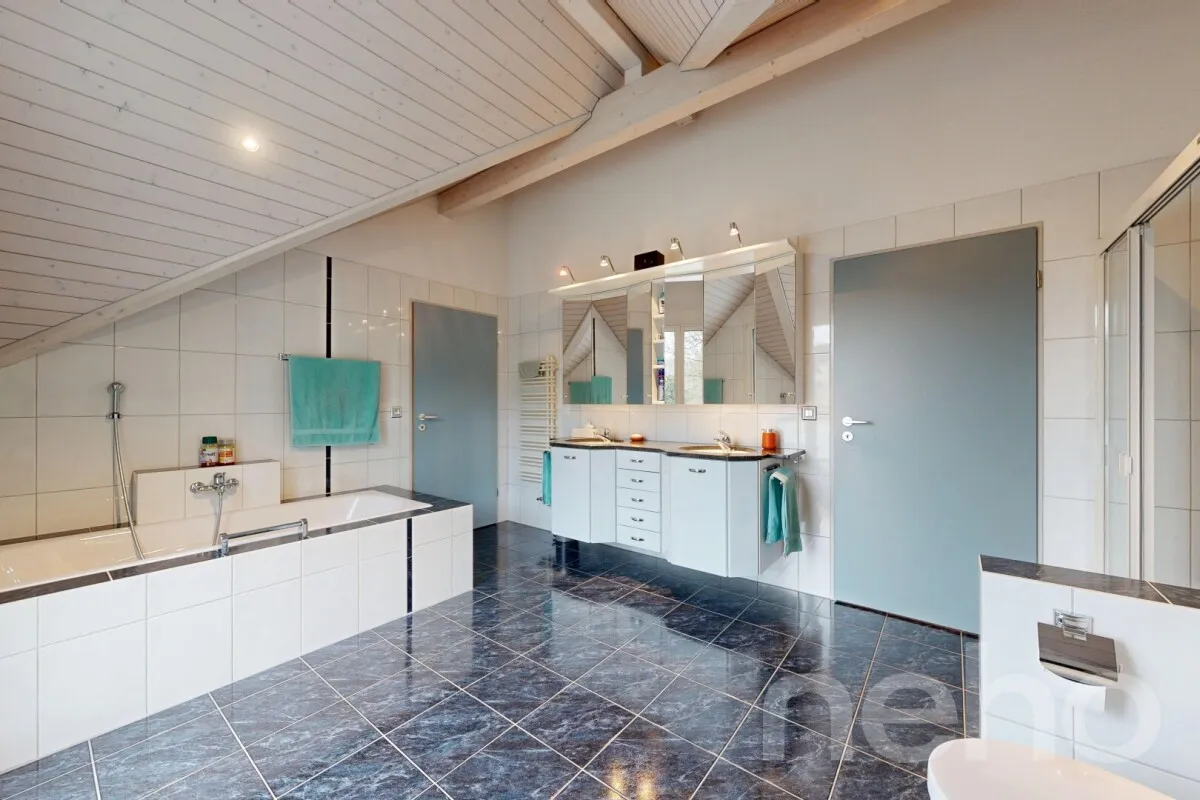 Menznau zu verkaufen Einfamilienhaus Schweiz - cChic-immoHub Ihr Immobilienportal