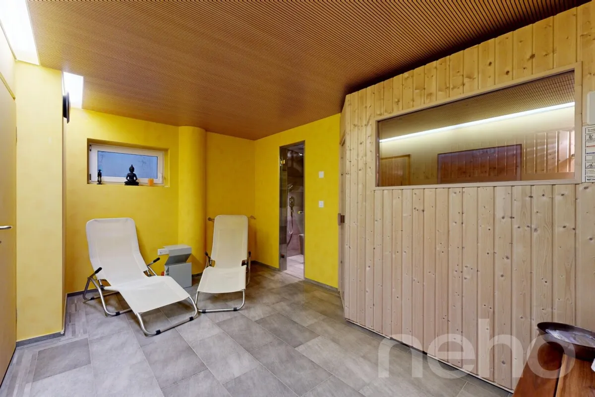 Menznau zu verkaufen Einfamilienhaus Schweiz - cChic-immoHub Ihr Immobilienportal