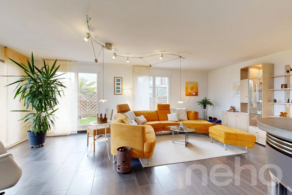 Oberönz zu verkaufen Einfamilienhaus Schweiz - cChic-immoHub Ihr Immobilienportal