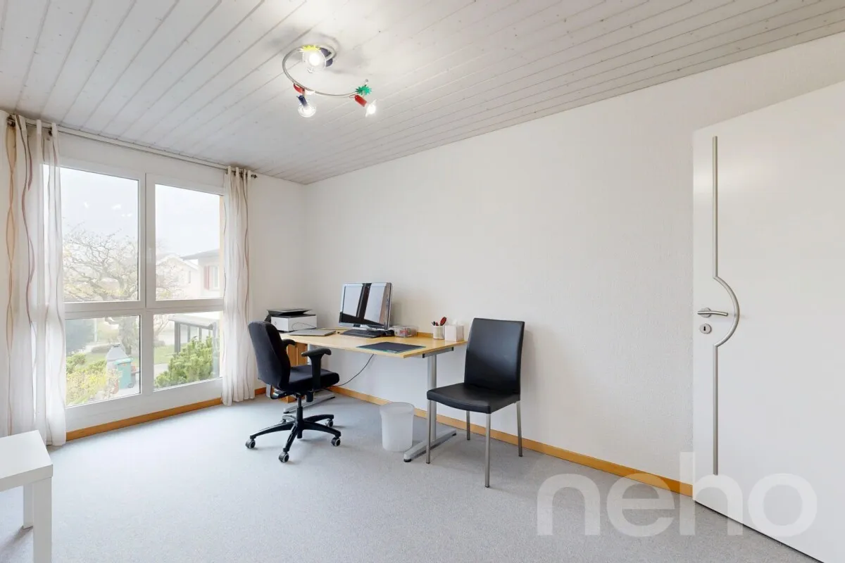 Oberönz zu verkaufen Einfamilienhaus Schweiz - cChic-immoHub Ihr Immobilienportal