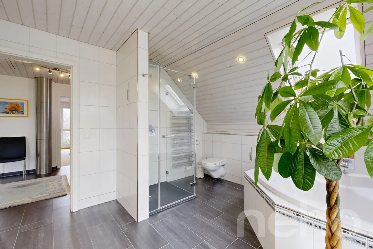 Oberönz zu verkaufen Einfamilienhaus Schweiz - cChic-immoHub Ihr Immobilienportal