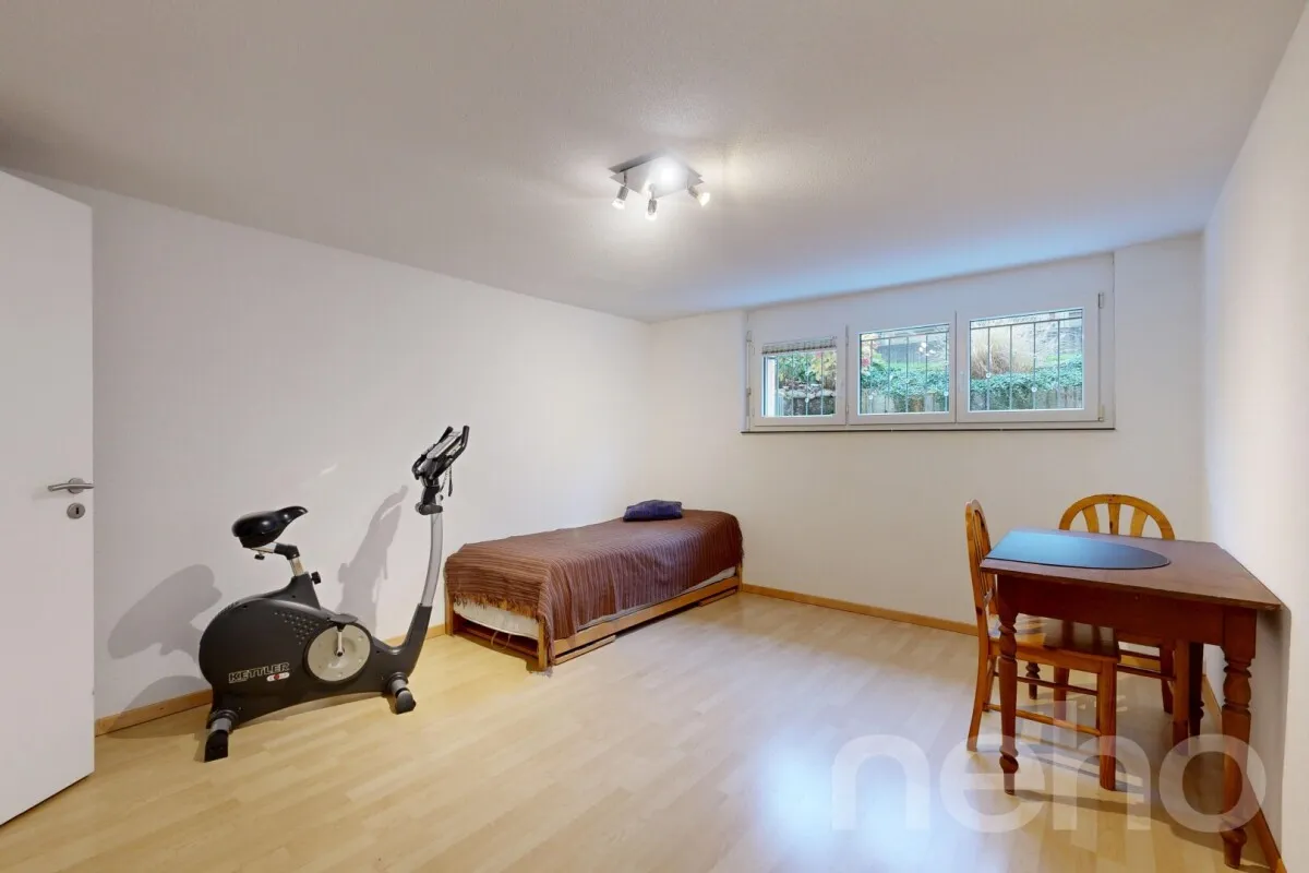 Oberönz zu verkaufen Einfamilienhaus Schweiz - cChic-immoHub Ihr Immobilienportal