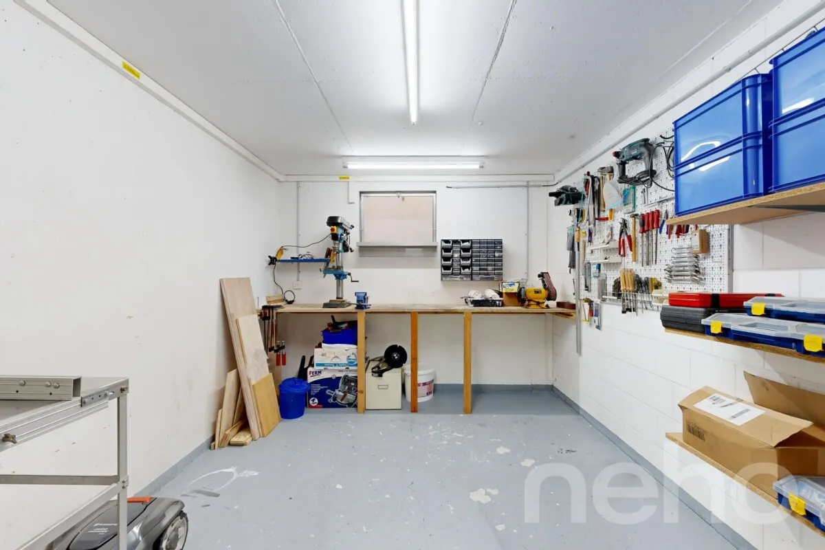 Oberönz zu verkaufen Einfamilienhaus Schweiz - cChic-immoHub Ihr Immobilienportal