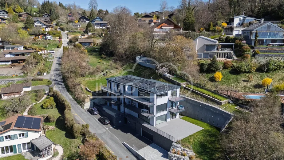 Zu verkaufen Vevey Wohnung Suisse - cChic-immoHub Ihr Immobilienportal