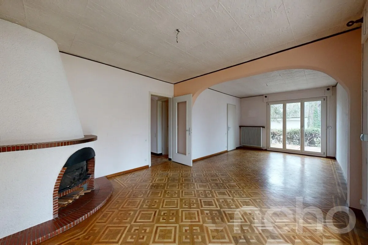 Petit-Lancy zu verkaufen Einfamilienhaus Schweiz - cChic-immoHub Ihr Immobilienportal