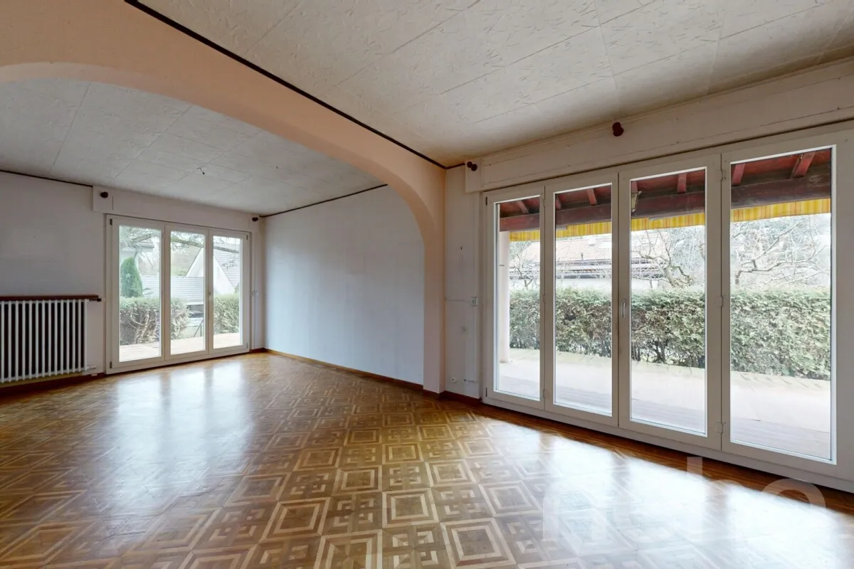 Petit-Lancy zu verkaufen Einfamilienhaus Schweiz - cChic-immoHub Ihr Immobilienportal