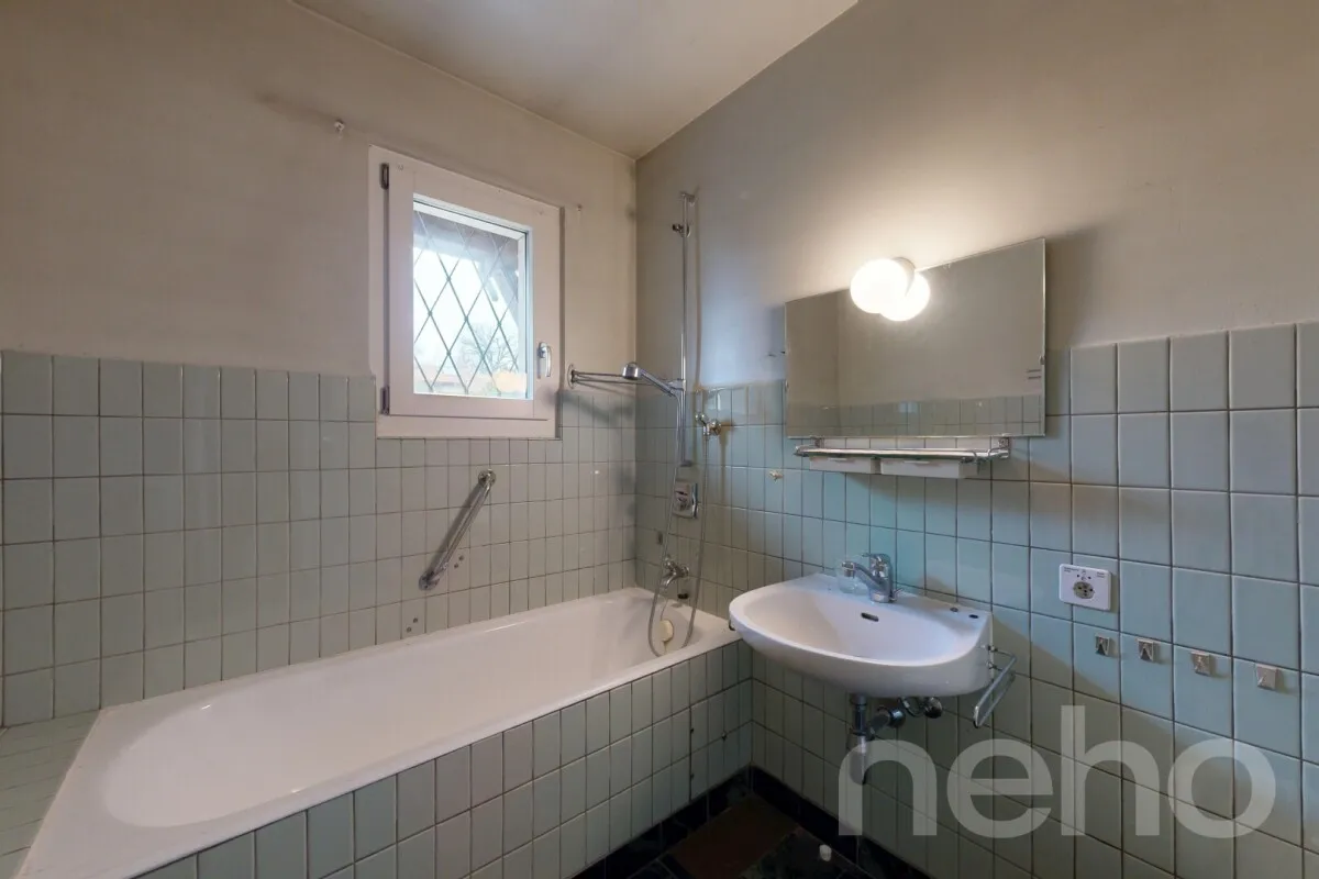 Petit-Lancy zu verkaufen Einfamilienhaus Schweiz - cChic-immoHub Ihr Immobilienportal