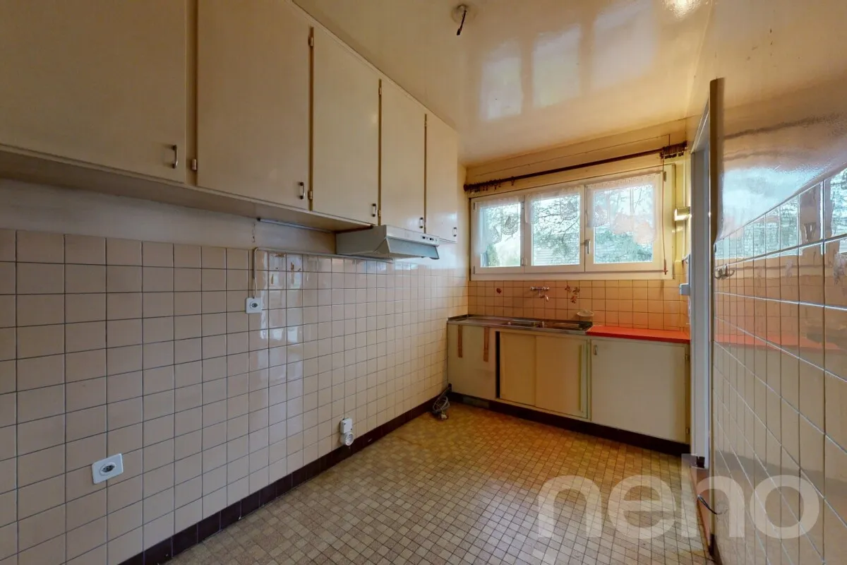 Petit-Lancy zu verkaufen Einfamilienhaus Schweiz - cChic-immoHub Ihr Immobilienportal