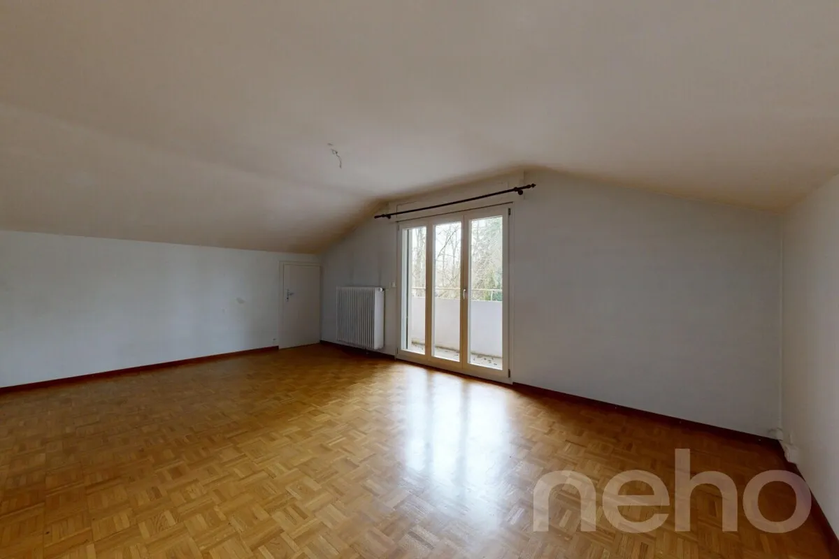 Petit-Lancy zu verkaufen Einfamilienhaus Schweiz - cChic-immoHub Ihr Immobilienportal