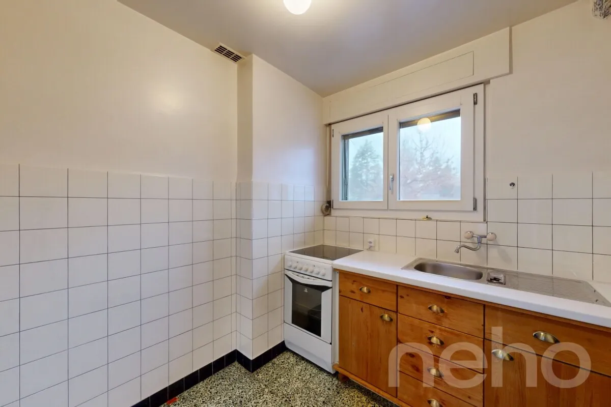 Petit-Lancy zu verkaufen Einfamilienhaus Schweiz - cChic-immoHub Ihr Immobilienportal