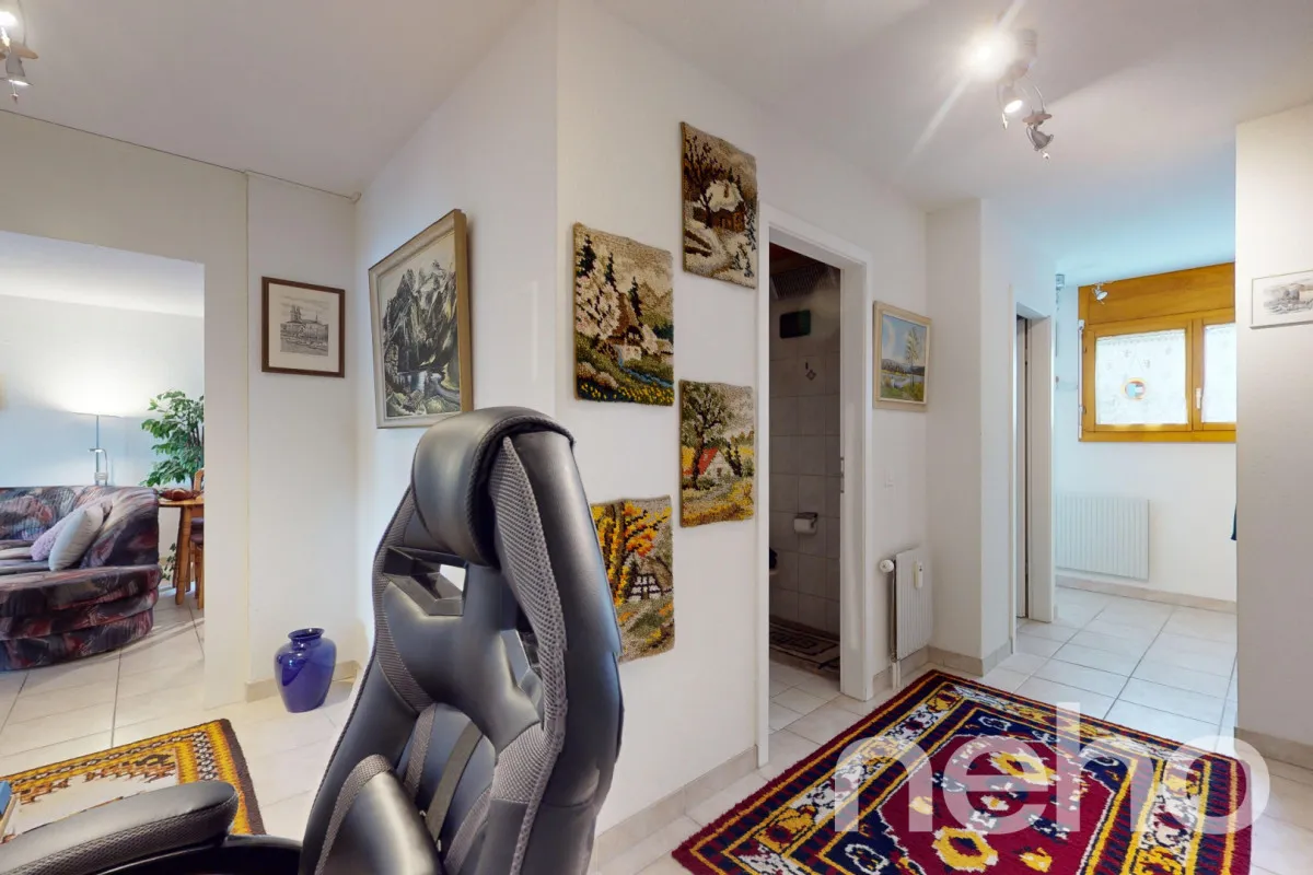 Torgon for sale Apartment Switzerland - cChic-immoHub your real estate portal