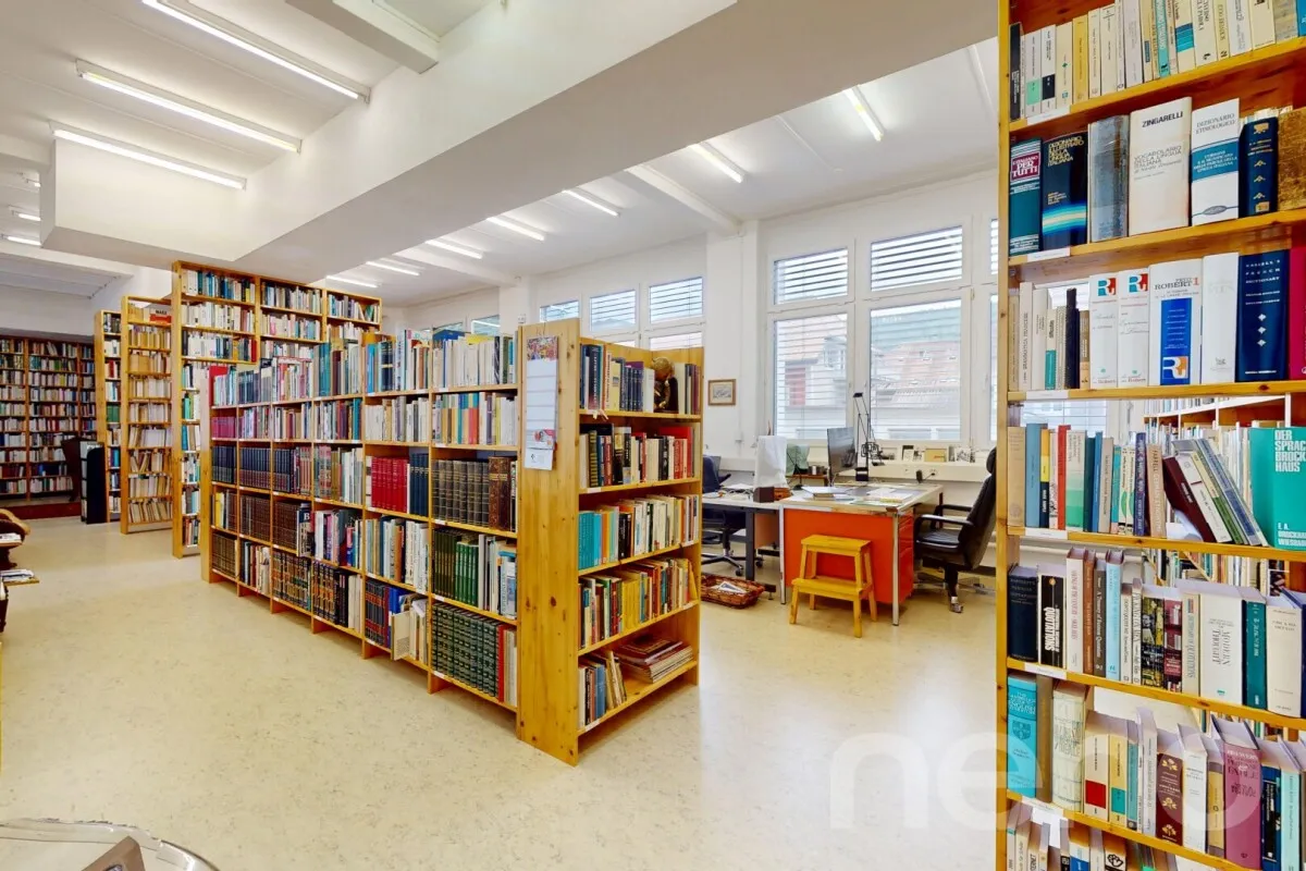 Mont-Crosin zu verkaufen Mehrfamilienhaus Schweiz - cChic-immoHub Ihr Immobilienportal