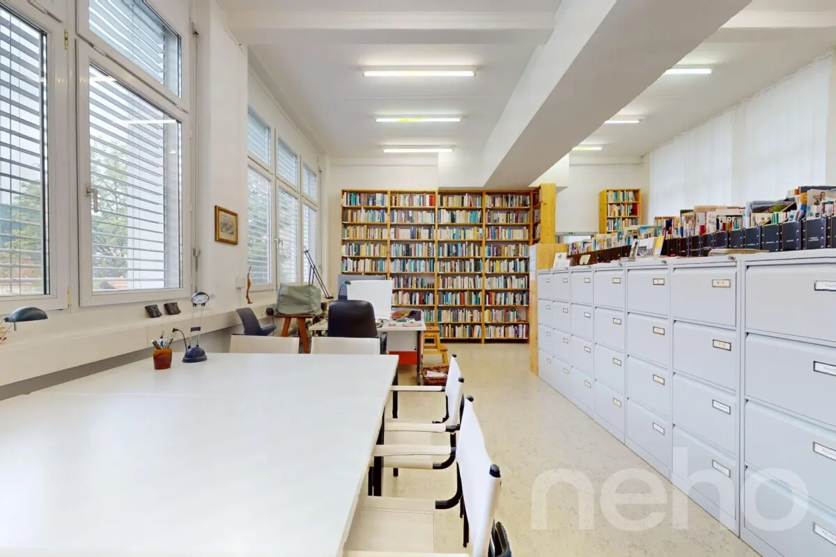 Mont-Crosin zu verkaufen Mehrfamilienhaus Schweiz - cChic-immoHub Ihr Immobilienportal