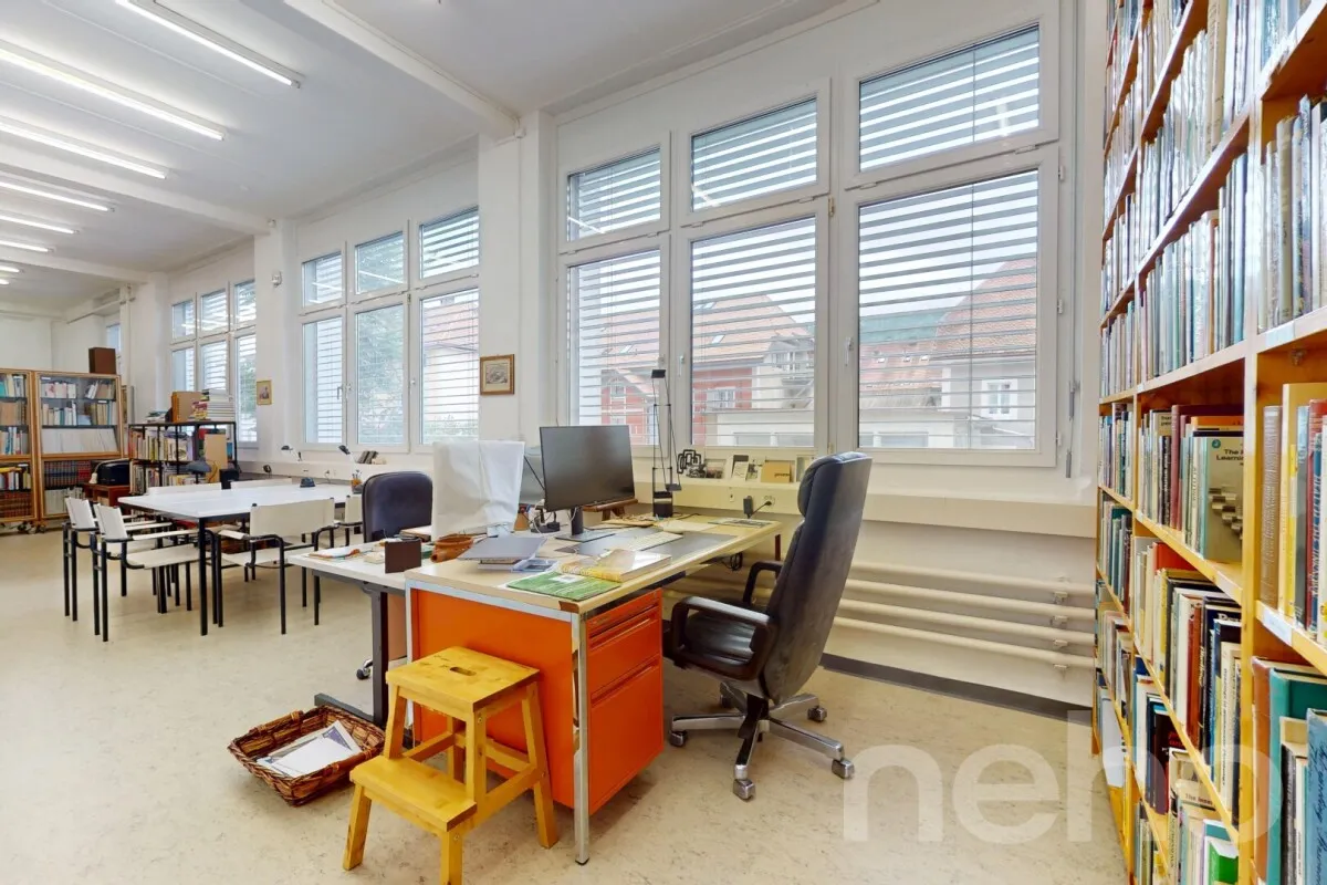 Mont-Crosin zu verkaufen Mehrfamilienhaus Schweiz - cChic-immoHub Ihr Immobilienportal