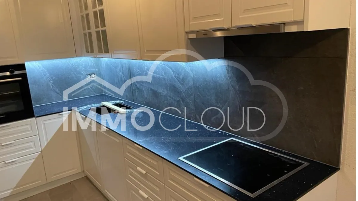 Genève for sale Living and commercial building Switzerland - cChic-immoHub your real estate portal