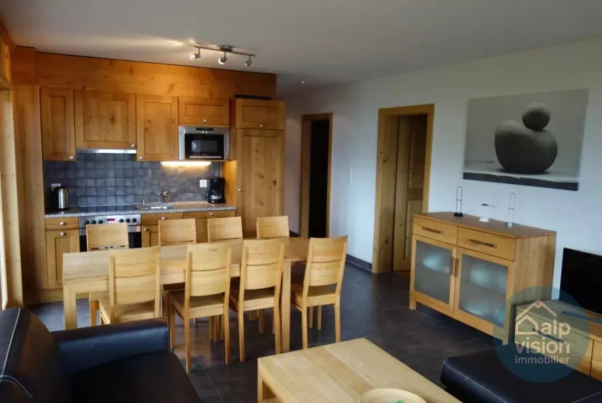 Clèbes zu verkaufen Wohnung Schweiz - cChic-immoHub Ihr Immobilienportal