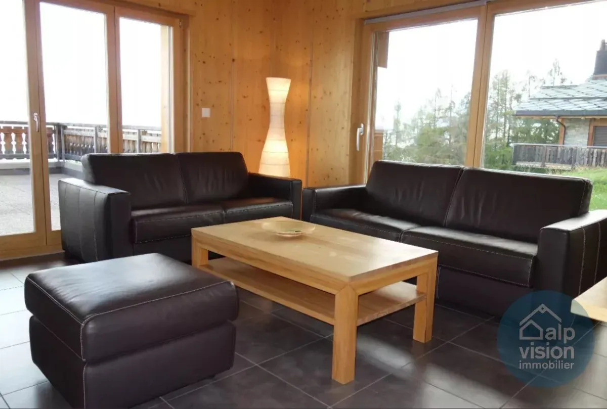 Clèbes zu verkaufen Wohnung Schweiz - cChic-immoHub Ihr Immobilienportal