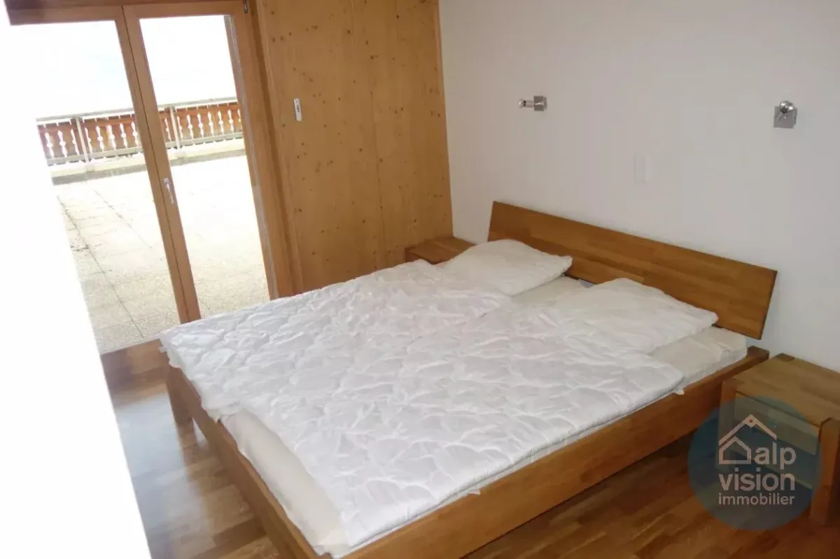 Clèbes zu verkaufen Wohnung Schweiz - cChic-immoHub Ihr Immobilienportal