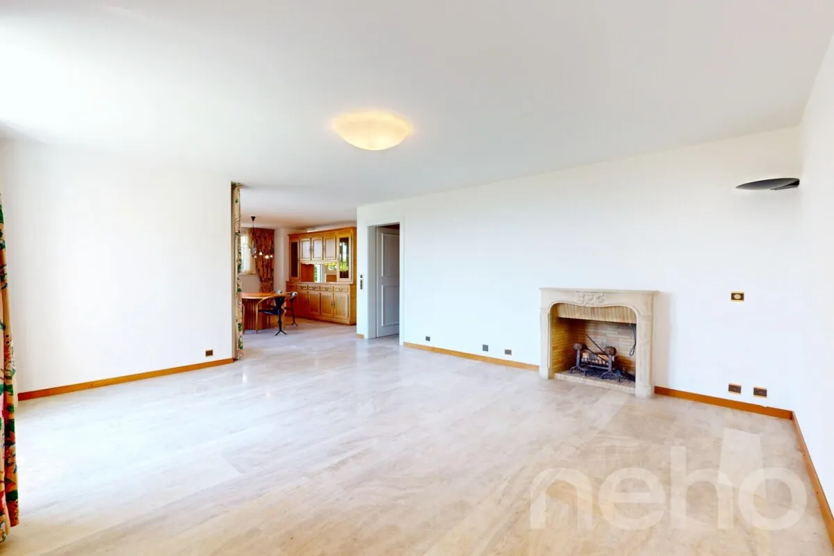Genolier for sale Single house Switzerland - cChic-immoHub your real estate portal