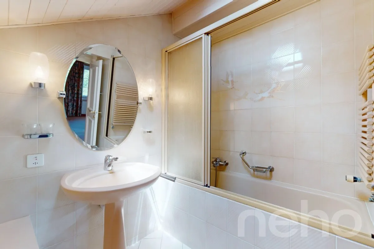 Genolier for sale Single house Switzerland - cChic-immoHub your real estate portal