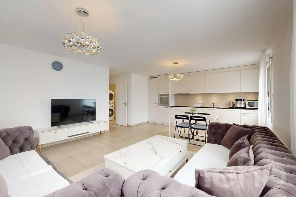 Payerne for sale Apartment Switzerland - cChic-immoHub your real estate portal