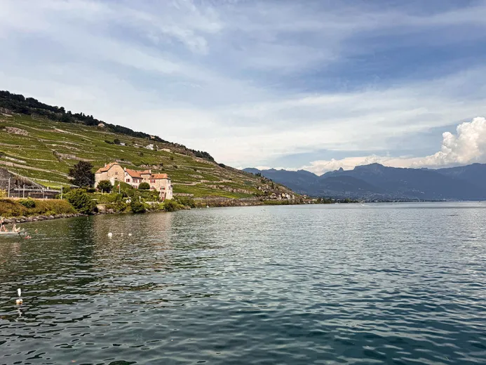 In vendita Appartamento Cully Svizzera - collaborazione con il portale immobiliare Smart-Propylaia