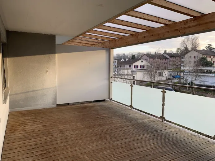 A louer Appartement Kreuzlingen Suisse - cChic-immoHub votre portail immobilier