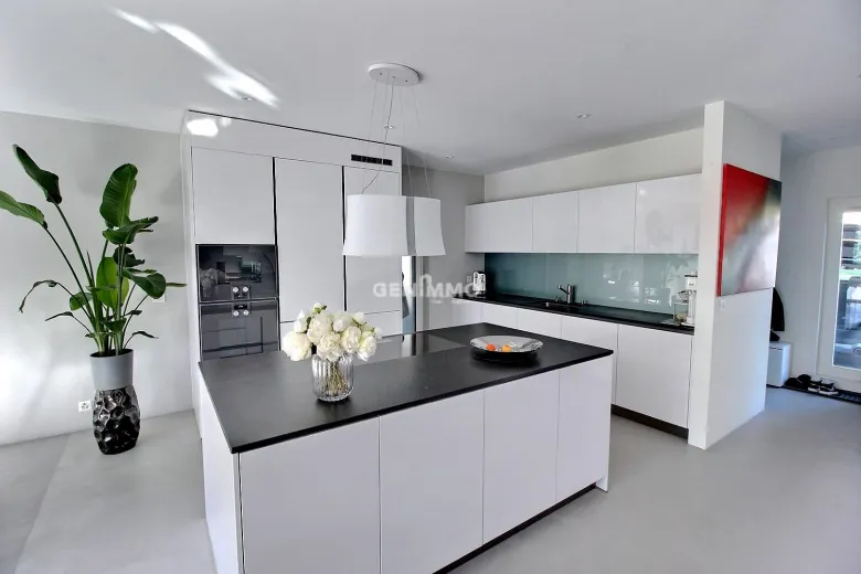 In vendita Casa annessa Troinex Svizzera - collaborazione con il portale immobiliare Smart-Propylaia