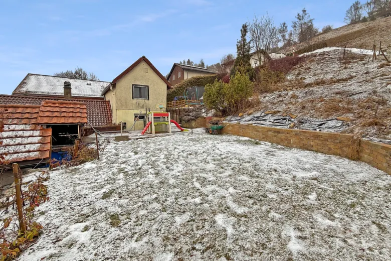 In vendita Casa unifamiliare Le Locle Svizzera - collaborazione con il portale immobiliare Smart-Propylaia