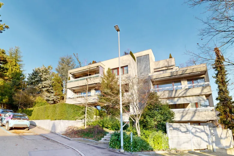 For sale Apartment Bruderholz Switzerland - cChic-immoHub your real estate portal