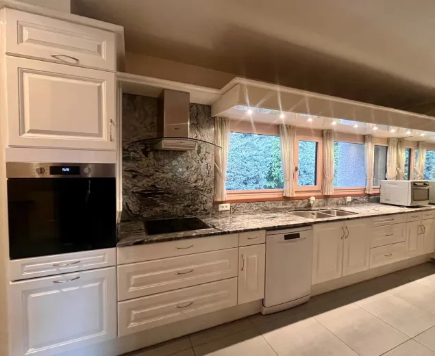 Casa in vendita a Annemasse - Smart Propylaia (8)