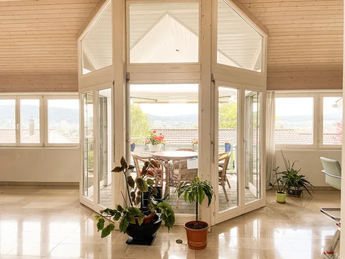 For sale Twin house Unterengstringen Switzerland - cChic-immoHub your real estate portal