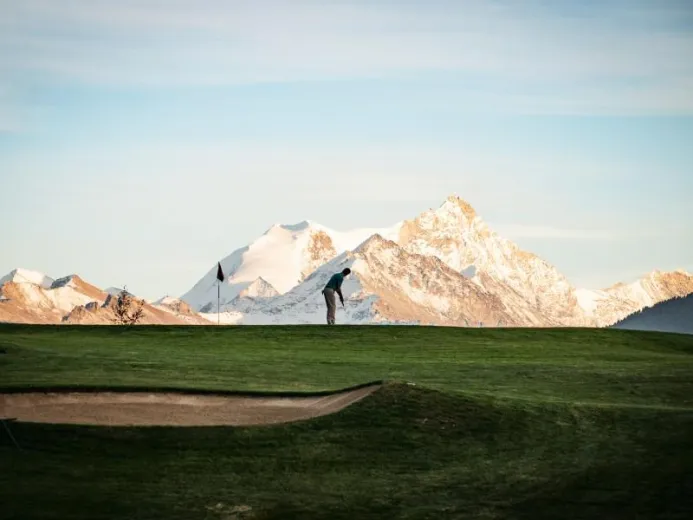 Zu mieten Möbliertes Wohnobjekt Sierre Suisse - cChic-immoHub Ihr Immobilienportal