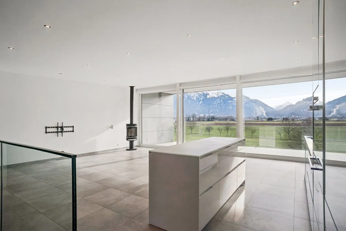 Collombey for sale Apartment Switzerland - cChic-immoHub your real estate portal