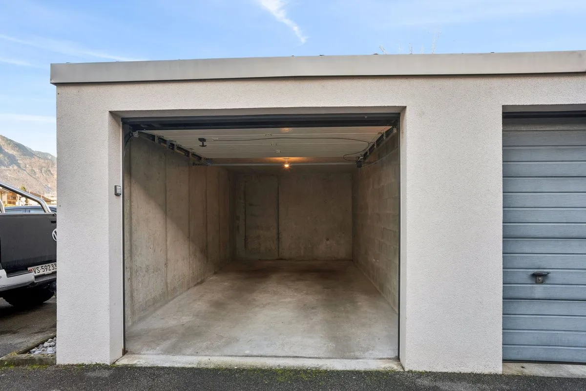 Collombey for sale Apartment Switzerland - cChic-immoHub your real estate portal