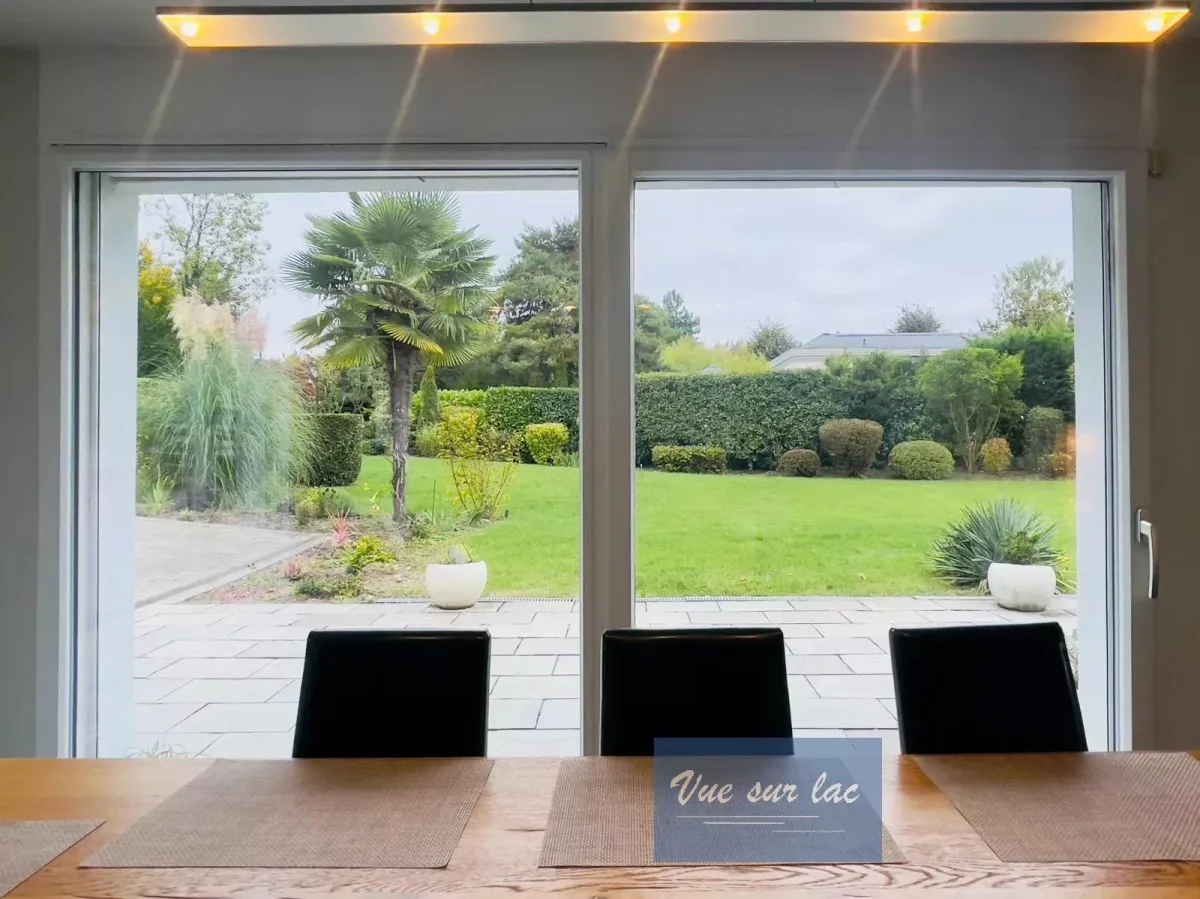 Chailly-Montreux for sale Single house Switzerland - cChic-immoHub your real estate portal